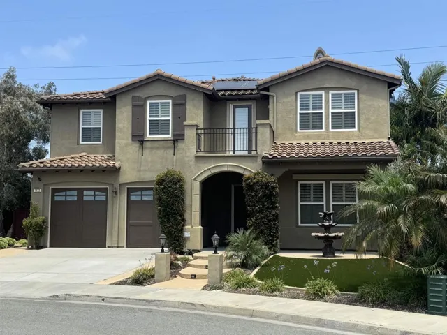 1632 Maritime Drive, Carlsbad, California 92011