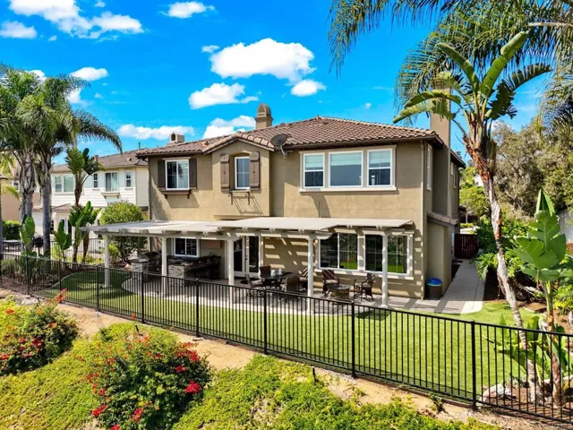 1632 Maritime Drive, Carlsbad, California 92011