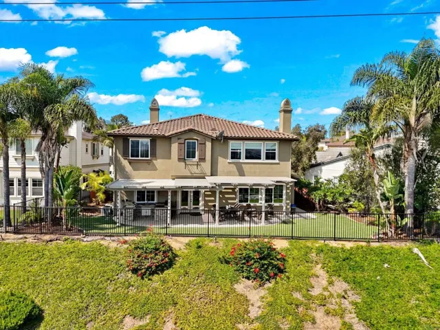 1632 Maritime Drive, Carlsbad, California 92011