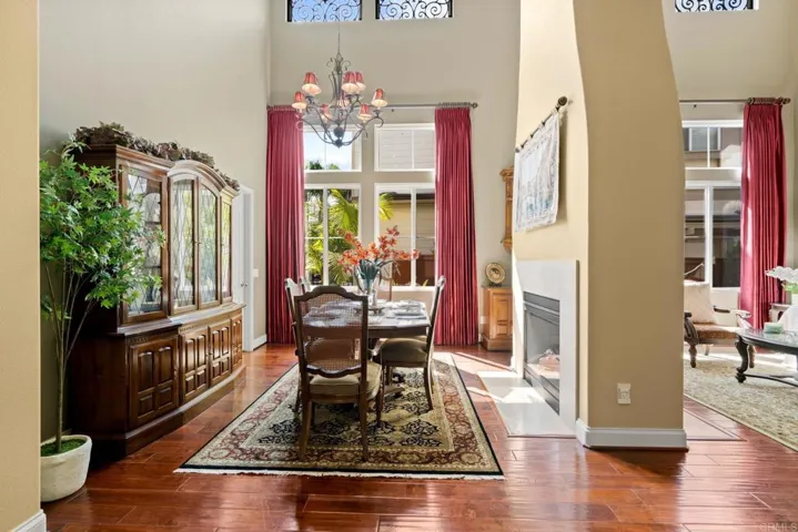 1632 Maritime Drive, Carlsbad, California 92011