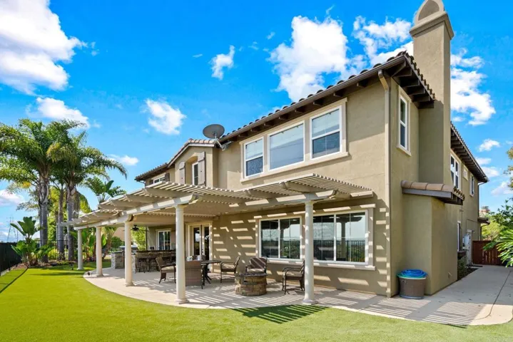 1632 Maritime Drive, Carlsbad, California 92011