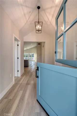 Older photo is representative of property, but updated photos showing new interior paint are coming