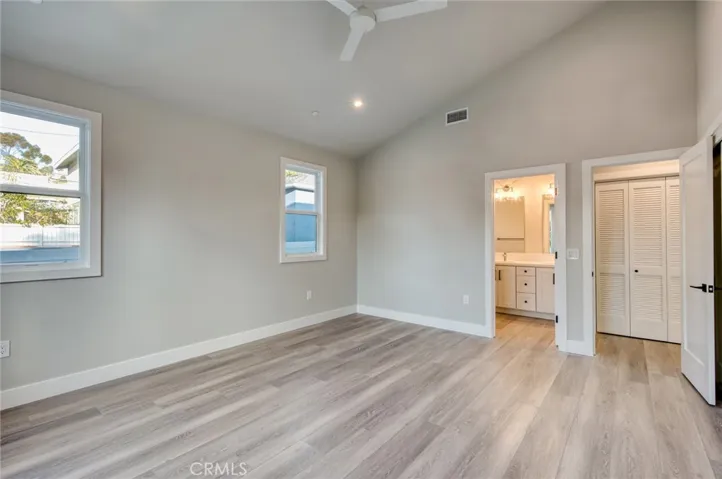 Older photo is representative of property, but updated photos showing new interior paint are coming
