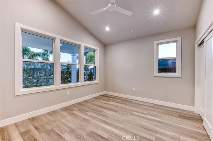 Older photo is representative of property, but updated photos showing new interior paint are coming