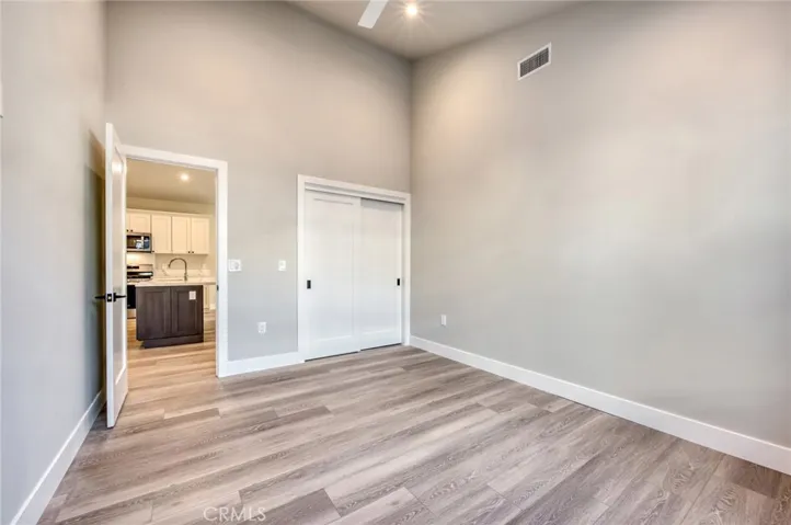 Older photo is representative of property, but updated photos showing new interior paint are coming