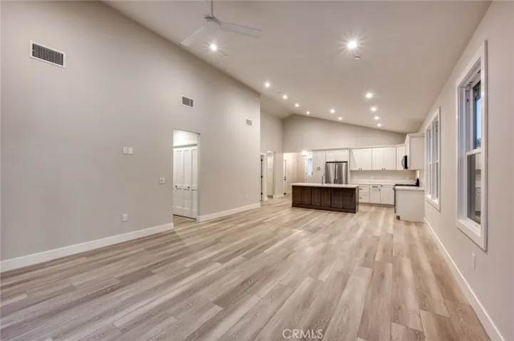 Older photo is representative of property, but updated photos showing new interior paint are coming