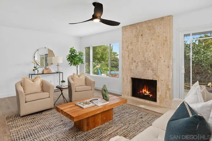 8967 Caminito Fresco, La Jolla, California 92037