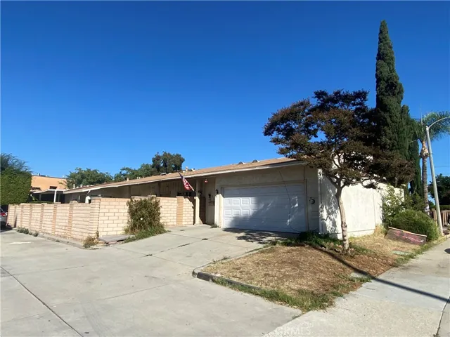 18447 Santar Street, Rowland Heights, California 91748