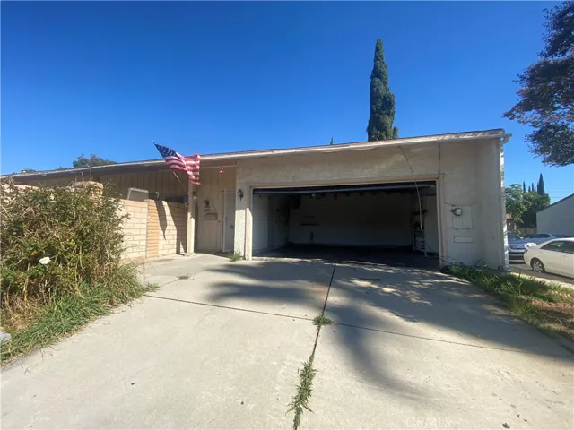 18447 Santar Street, Rowland Heights, California 91748