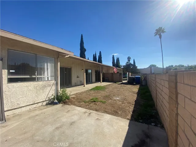 18447 Santar Street, Rowland Heights, California 91748