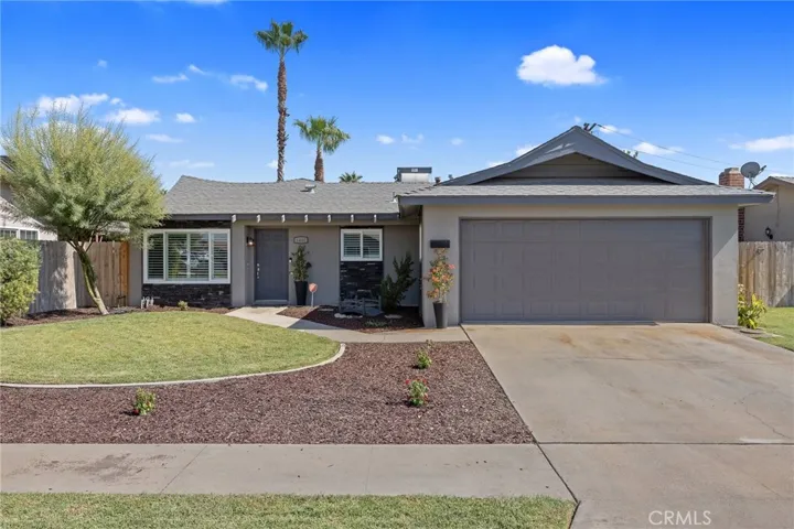 1401 Elaine Drive, Hanford, California 93230