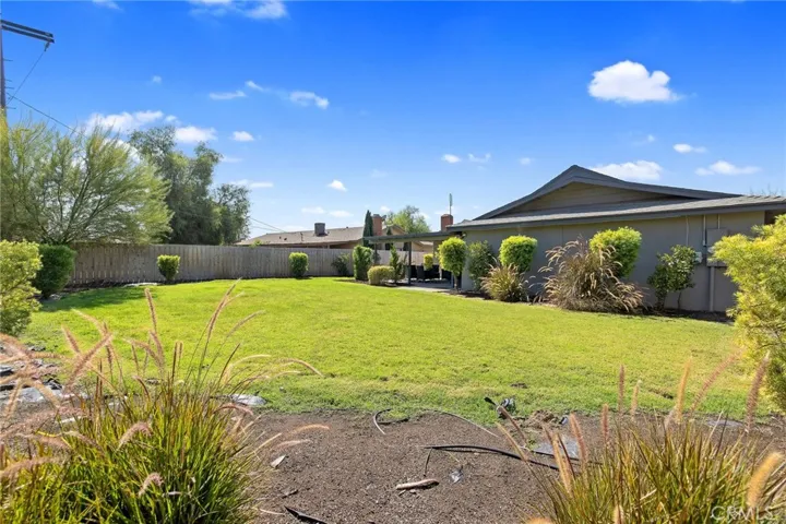 1401 Elaine Drive, Hanford, California 93230