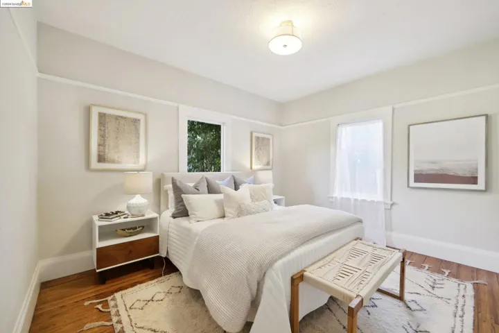 4160 Emerald St, Oakland, California 94609