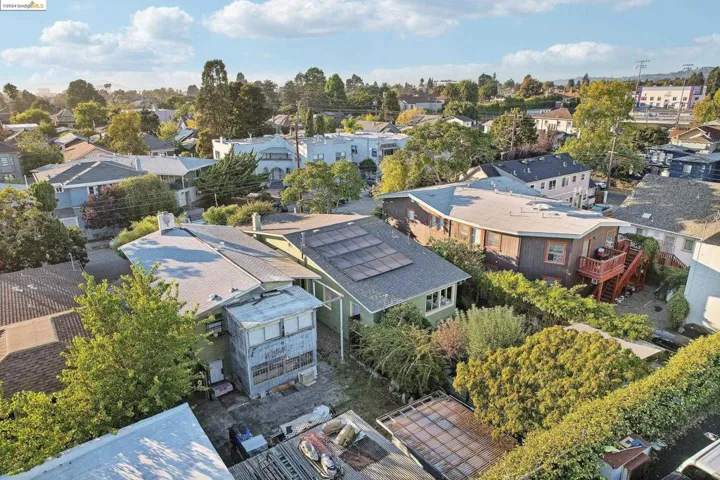 4160 Emerald St, Oakland, California 94609