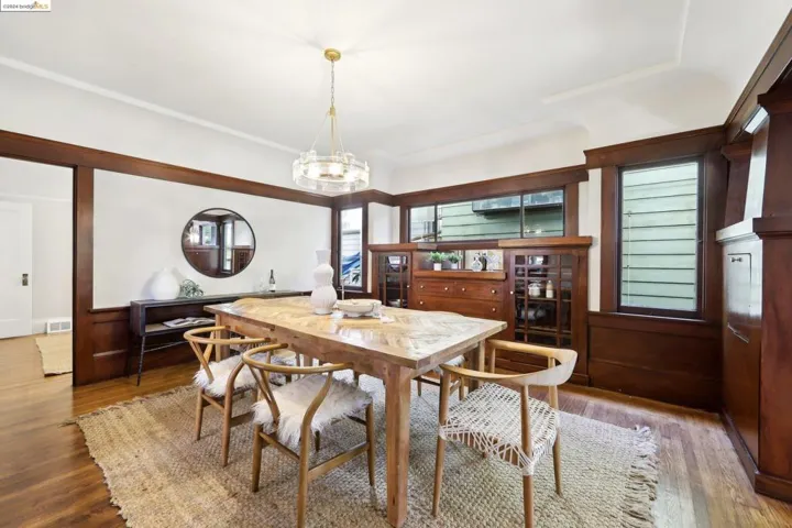4160 Emerald St, Oakland, California 94609
