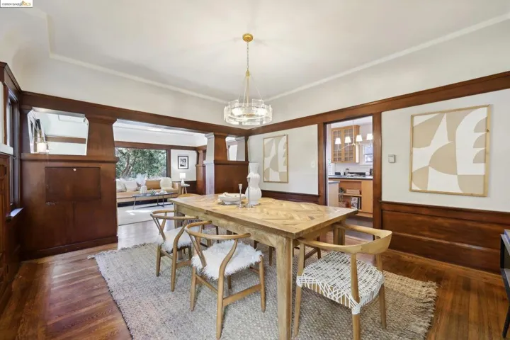 4160 Emerald St, Oakland, California 94609