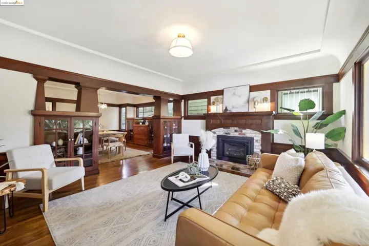4160 Emerald St, Oakland, California 94609
