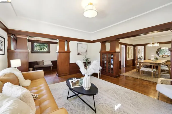 4160 Emerald St, Oakland, California 94609