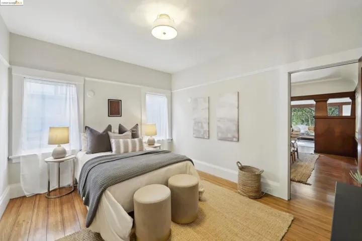 4160 Emerald St, Oakland, California 94609