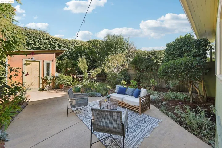 4160 Emerald St, Oakland, California 94609