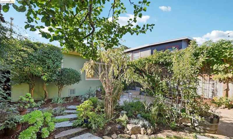 4160 Emerald St, Oakland, California 94609