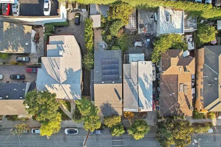 4160 Emerald St, Oakland, California 94609
