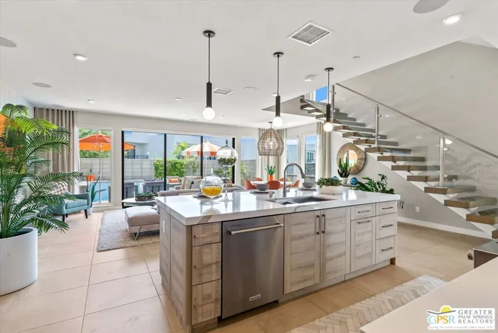 912 Galaxy Drive, Palm Springs, California 92264