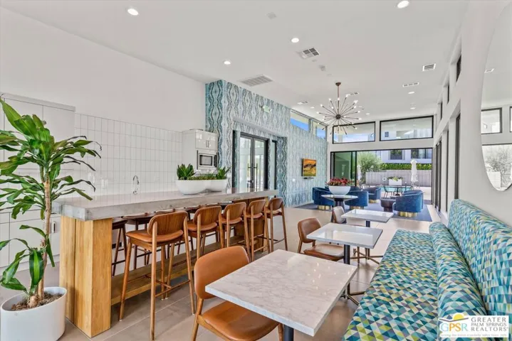 912 Galaxy Drive, Palm Springs, California 92264