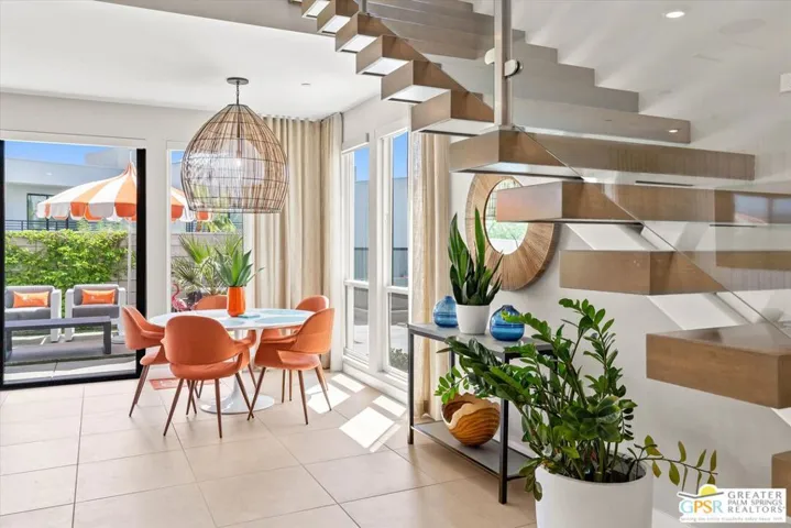 912 Galaxy Drive, Palm Springs, California 92264