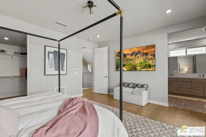 912 Galaxy Drive, Palm Springs, California 92264