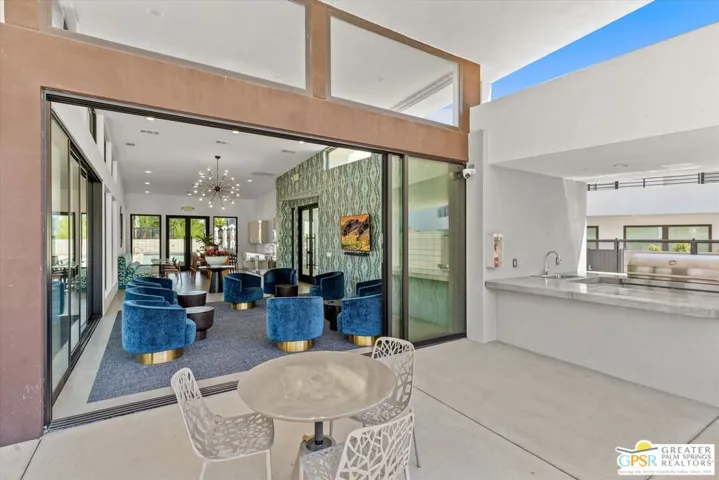 912 Galaxy Drive, Palm Springs, California 92264