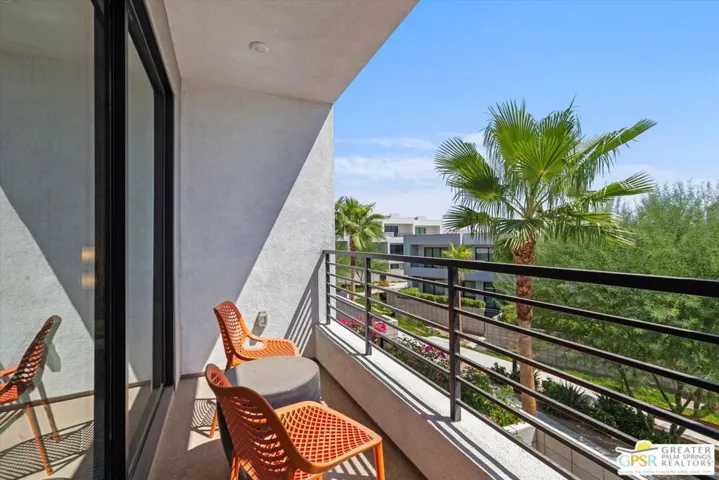 912 Galaxy Drive, Palm Springs, California 92264
