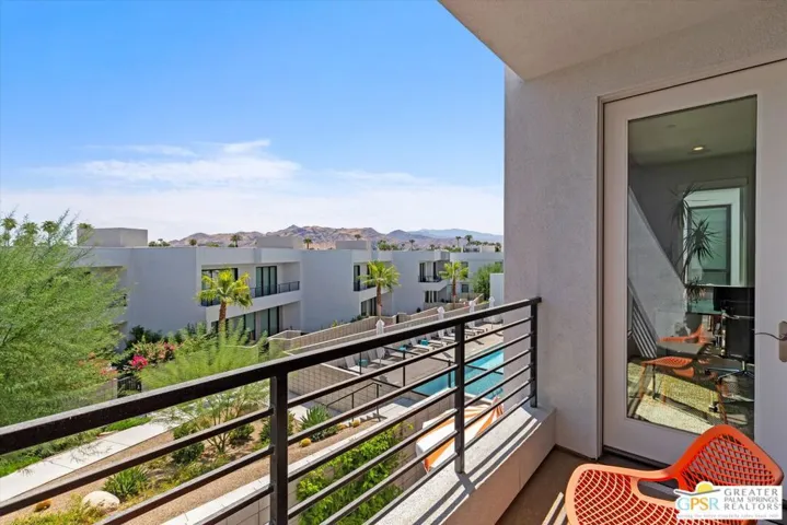 912 Galaxy Drive, Palm Springs, California 92264