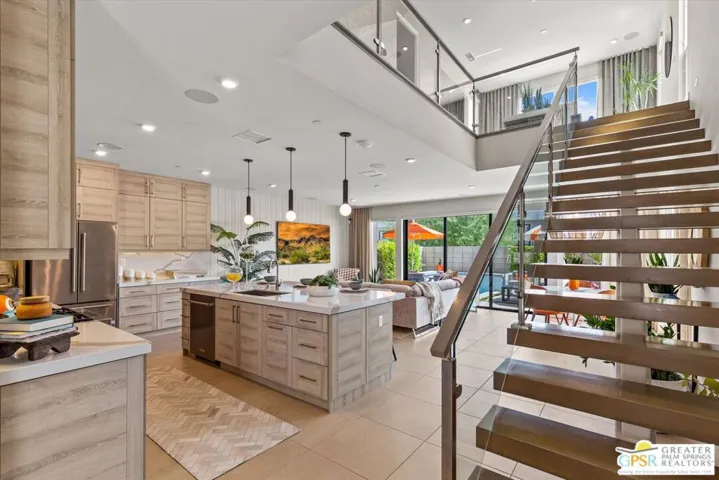 912 Galaxy Drive, Palm Springs, California 92264
