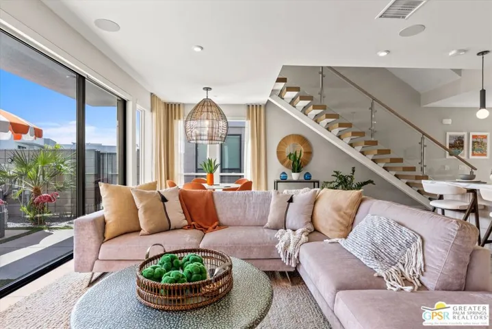 912 Galaxy Drive, Palm Springs, California 92264