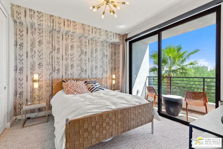 912 Galaxy Drive, Palm Springs, California 92264