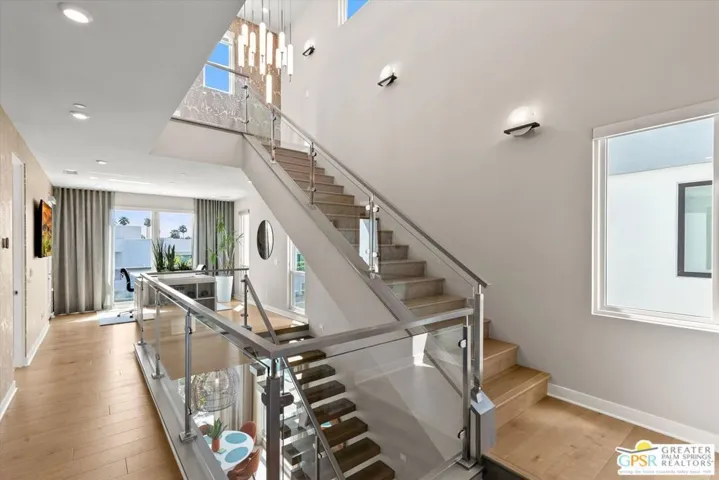 912 Galaxy Drive, Palm Springs, California 92264