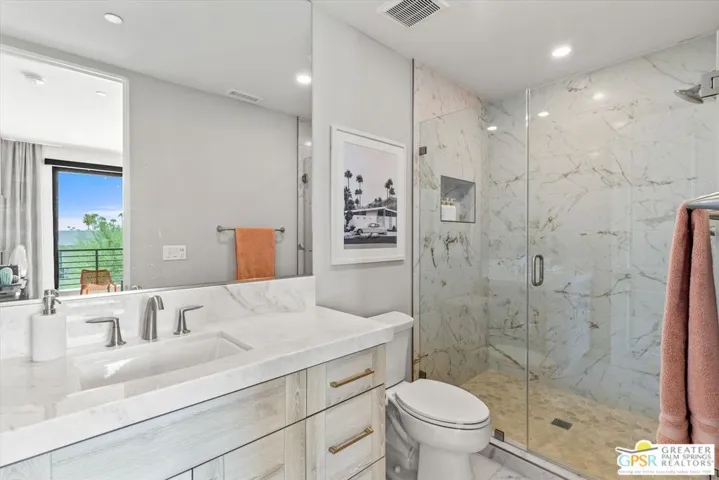 912 Galaxy Drive, Palm Springs, California 92264