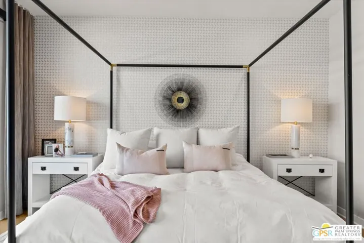 912 Galaxy Drive, Palm Springs, California 92264