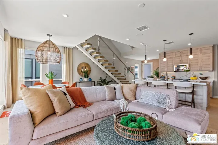 912 Galaxy Drive, Palm Springs, California 92264