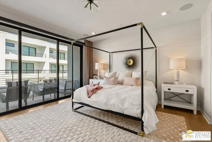 912 Galaxy Drive, Palm Springs, California 92264