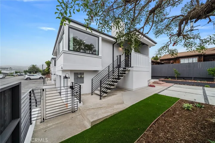 540 Park Avenue, Laguna Beach, California 92651