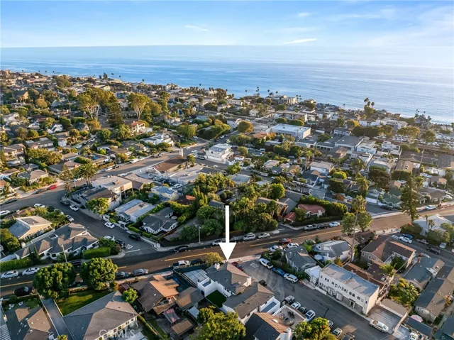 540 Park Avenue, Laguna Beach, California 92651