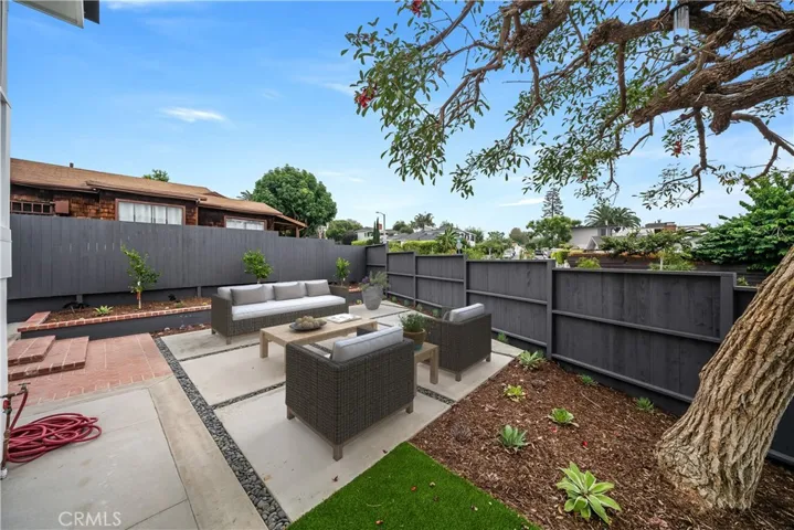 Outdoor Area