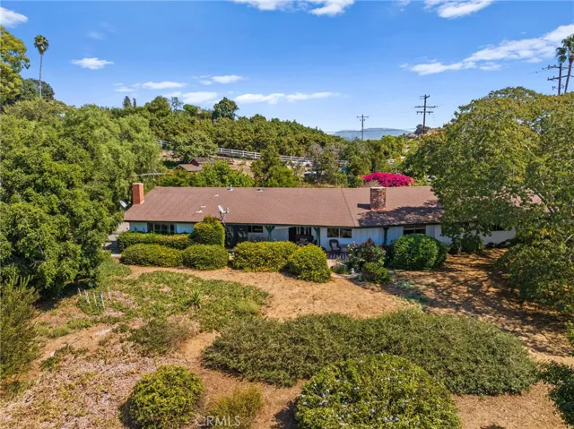 3550 Canonita Drive, Fallbrook, California 92028