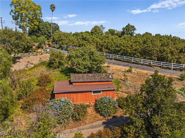 3550 Canonita Drive, Fallbrook, California 92028