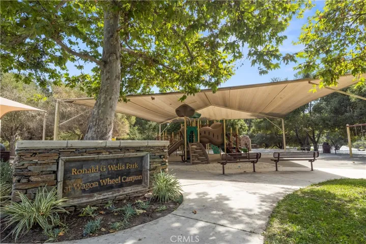 40 Drover Court, Trabuco Canyon, California 92679