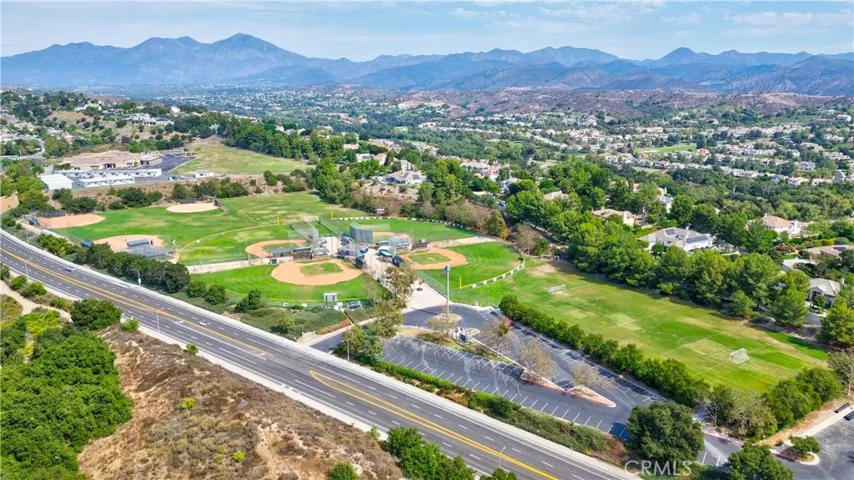 Wagon Wheel Sports Park