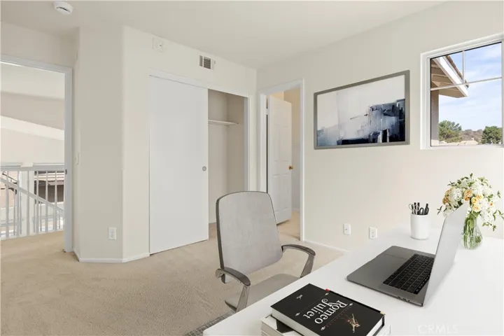 *Virtually Staged Bedroom 2