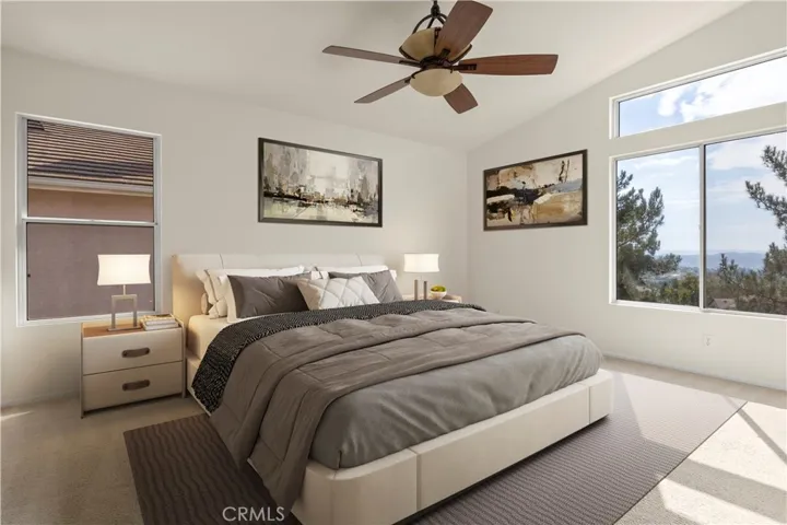 *Virtually staged Primary Suite